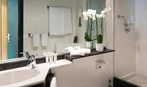 Starhotels President - 59