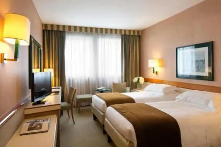 Starhotels President - 5