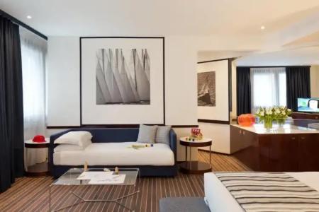 Starhotels President - 9