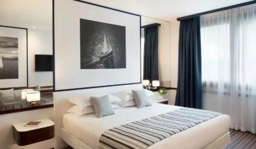 Starhotels President - 53