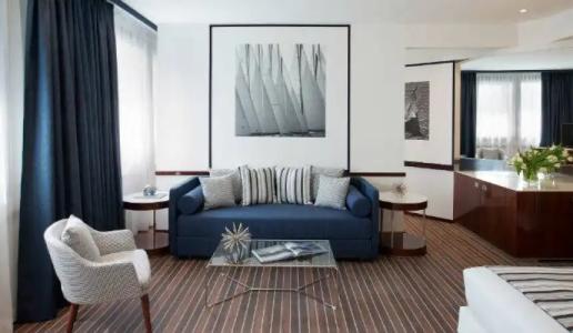 Starhotels President - 51