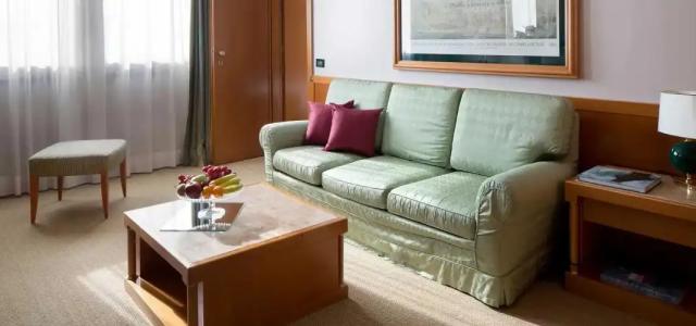 Starhotels President - 7