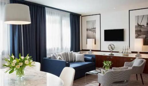 Starhotels President - 54