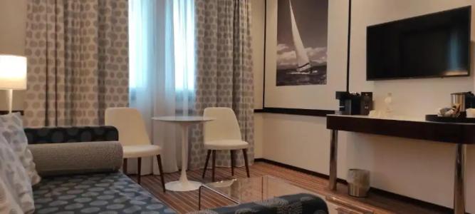 Starhotels President - 11