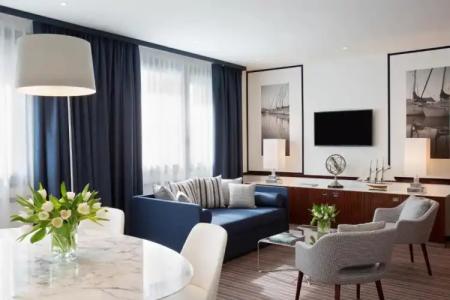 Starhotels President - 10