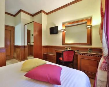 Best Western Moderno Verdi - 58