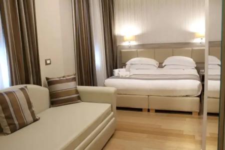 Best Western Moderno Verdi - 61