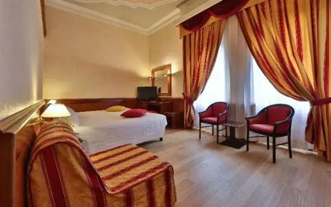 Best Western Moderno Verdi - 107