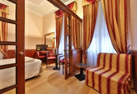 Best Western Moderno Verdi - 102