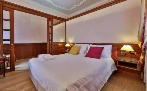 Best Western Moderno Verdi - 108