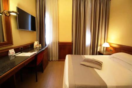 Best Western Moderno Verdi - 55