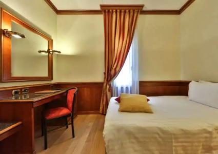 Best Western Moderno Verdi - 53