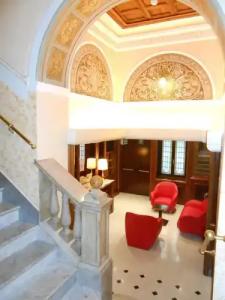 Best Western Moderno Verdi - 100