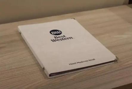 Best Western Moderno Verdi - 104