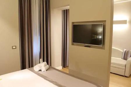 Best Western Moderno Verdi - 60
