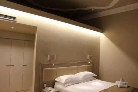 Best Western Moderno Verdi - 62