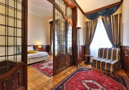 Best Western Moderno Verdi - 101