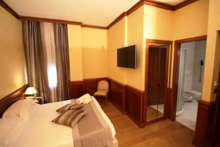 Best Western Moderno Verdi - 56