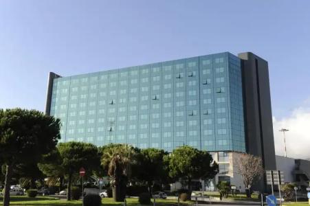 Tower Genova Airport - & Conference Center