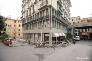 Hotel Nologo, Genoa