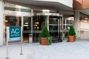 AC Hotel Genova by Marriott, Genoa