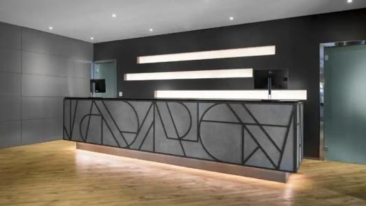 AC Genova by Marriott - 21