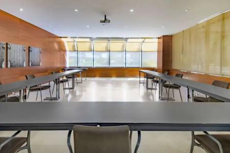 AC Genova by Marriott - 19