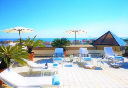 AC Genova by Marriott - 16