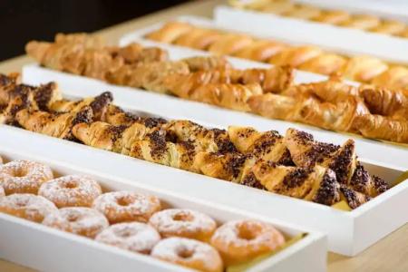 AC Genova by Marriott - 12