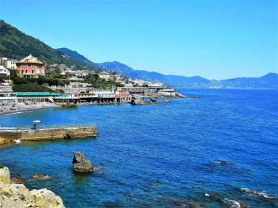 AC Genova by Marriott - 28