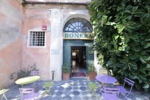 Hotel Villa Bonera, Genoa