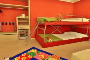 Best Western Porto Antico Hotel, Genoa