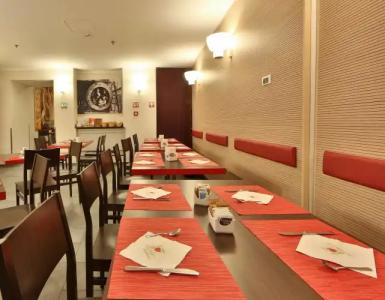 Best Western Porto Antico - 12