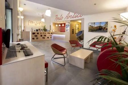 Best Western Porto Antico - 21