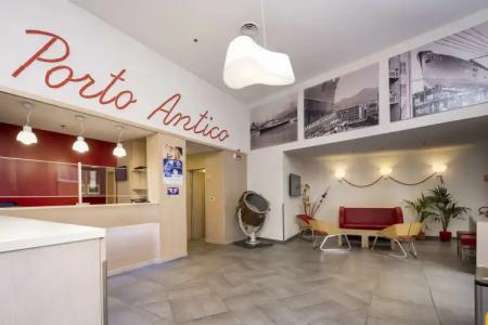 Best Western Porto Antico - 40