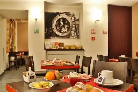 Best Western Porto Antico - 28