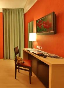 Best Western Porto Antico - 43