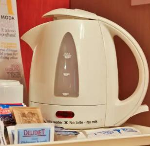 Best Western Porto Antico - 42