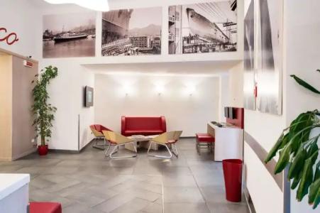 Best Western Porto Antico - 26