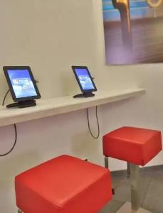 Best Western Porto Antico - 9