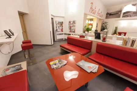 Best Western Porto Antico - 23