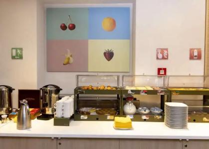 Best Western Porto Antico - 14