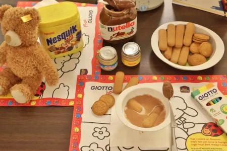 Best Western Porto Antico - 22