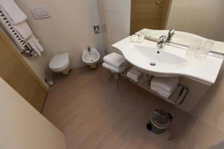 Best Western Porto Antico - 31