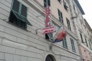 Hotel Armonia, Genoa