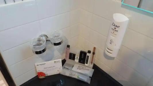 Best Western Premier CHC Airport - 51