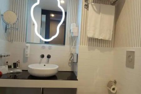 Best Western Premier CHC Airport - 30