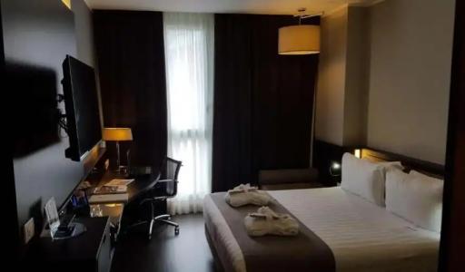 Best Western Premier CHC Airport - 52