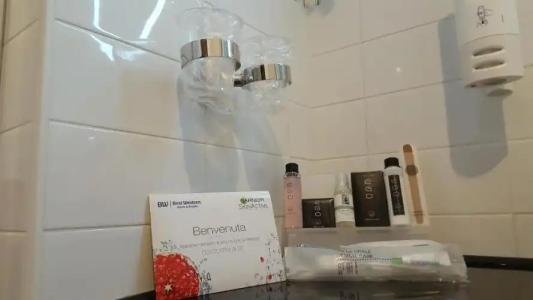 Best Western Premier CHC Airport - 53