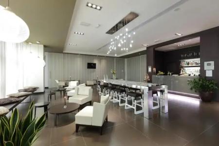 Best Western Premier CHC Airport - 16